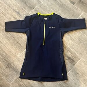 Orca Men's 226 Triathlon Jersey -
2021 Medium Running Biking Swimming Outdoor